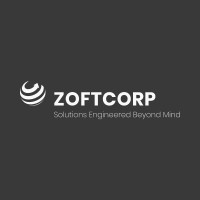 Zoftcorp Consulting Services logo - Similar company to Quant8