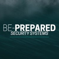 BE-PREPARED - Security Systems B.V. logo - Similar company to It-Zaken Bv