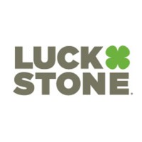 Luck Stone logo - Similar company to Petrova Solutions