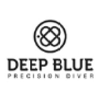 Deep Blue Watches logo - Similar company to Ohio Brain Injury Program