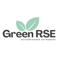 GREEN RSE logo - Similar company to Octo Marine