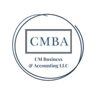 CM Business and Accounting Solutions LLC logo - Similar company to Villiotti & Associates