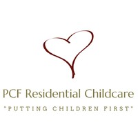 PCF Residential Childcare logo - Similar company to Engage