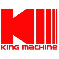 Zhangjiagang King Machine Co., Ltd. logo - Similar company to Tech-Long
