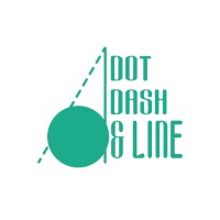 Atelier Dot Dash Line