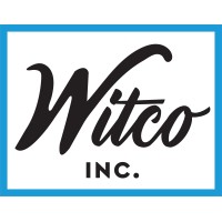 Witco, Inc. logo - Similar company to Witco Corp