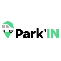 Park IN logo - Similar company to Future Generation Services