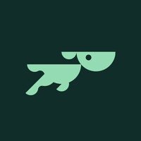 Dogwash logo - Similar company to Nunchi Ab