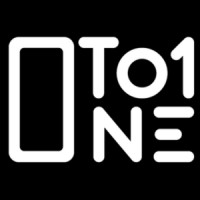 One to One logo - Similar company to Nrf 2025: Retail'S Big Show Europe