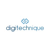 Digitechnique logo - Similar company to Techfuse Development