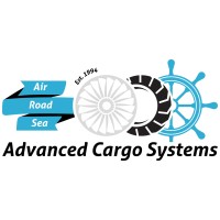 Advanced Cargo Systems logo - Similar company to Kt Tech Pte Ltd