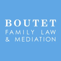 Boutet Family Law & Mediation logo - Similar company to Basman Smith Llp