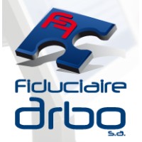 FIDUCIAIRE ARBO SA logo - Similar company to Hb Fiduciaire