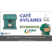 Café Avilanes logo - Similar company to Digital Kingdom