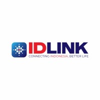 PT. IDLINK NUSANTARA TERPADU logo - Similar company to Idlink