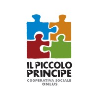 Il Piccolo Principe Società cooperativa sociale Onlus logo - Similar company to Piaval Srl