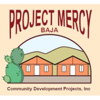 Community Devlopment Projects Inc. Dba Project Mercy Baja