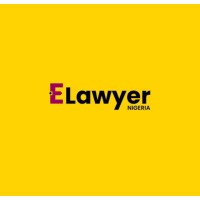 E-Lawyer Nigeria logo - Similar company to Lead_X