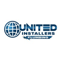 United Installers Plumbing logo - Similar company to Servpro Of Decatur