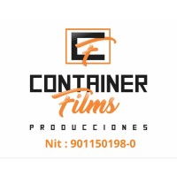 CONTAINER FILMS PRODUCCIONES SAS logo - Similar company to Sociedad Televisión Del Pacifico Ltda.