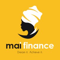 Mai Finance Limited logo - Similar company to Compute Era