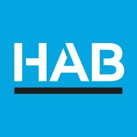 HAB Construction AS logo - Similar company to Tidal Sails As