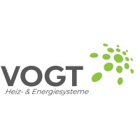 Vogt Heiz- und Energiesysteme GmbH logo - Similar company to Sommerauer (Sl-Technik Gmbh)