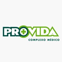 Complexo Médico Provida logo - Similar company to Bite Peças E Tintas
