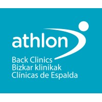 Athlon Clínicas de Espalda logo - Similar company to Athlon, S. Coop