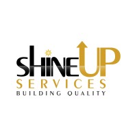 Shine Up Services logo - Similar company to Weclean-La