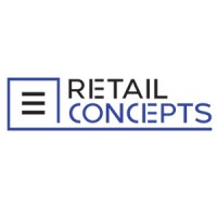 Retail Concepts logo - Similar company to Max Style