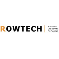 ROWTECH logo - Similar company to Roadtech Designs