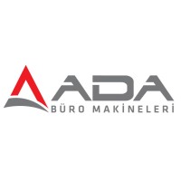 Ada Büro Makineleri logo - Similar company to Stoktayım.Com