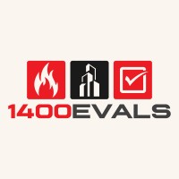 1400Evals logo - Similar company to Saiyan Edits