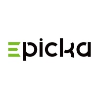 Epicka logo - Similar company to Venty