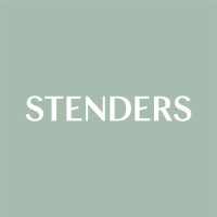 Stenders Cosmetics Nederland logo - Similar company to Caif Cafe