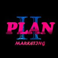Plan Two Marketing logo - Similar company to Sweetman Studio