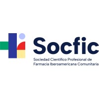 Sociedad Científico Profesional de Farmacia Iberoamericana Comunitaria (SOCFIC) logo - Similar company to Afplp