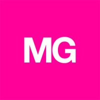 Muslim Girl logo - Similar company to Amaliah