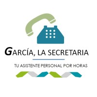 García la Secretaria logo - Similar company to Hivoox Telecom
