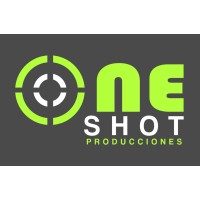 ONE SHOT MEXICO logo - Similar company to Malak