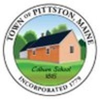 Town of Pittston, Maine logo - Similar company to Jackson County, Ms