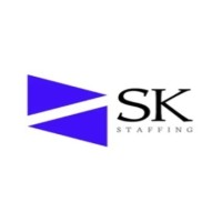 SK Staffing Inc logo - Similar company to Rainmaker For Contractors