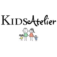 KidsAtelier logo - Similar company to Kids Atelier