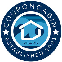 CouponCabin logo - Similar company to Wikihow