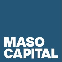 Maso Capital Partners Limited logo - Similar company to Silverhorn Group