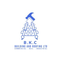 B.K.C Building And Roofing LTD logo - Similar company to Bkc Construction Inc