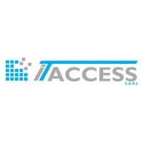 IT Access logo - Similar company to D3 Soft