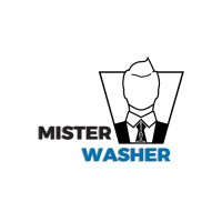 Mister Washer logo - Similar company to Felder Group Romania