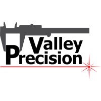 Valley Precision Inc. logo - Similar company to Electronic Fasteners Inc